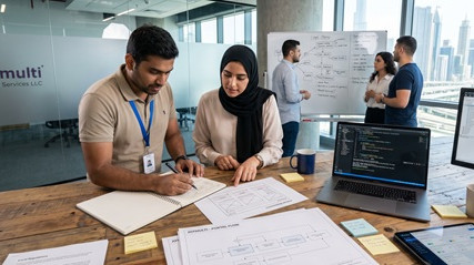 Modern Solutions for Modern Problems: Why Custom Development Matters